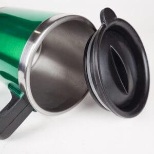 Jarro Mugg Térmico Cafe Te 450 ML - vista 3