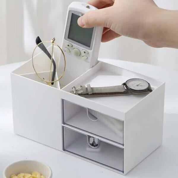 organizador chico organizador chico