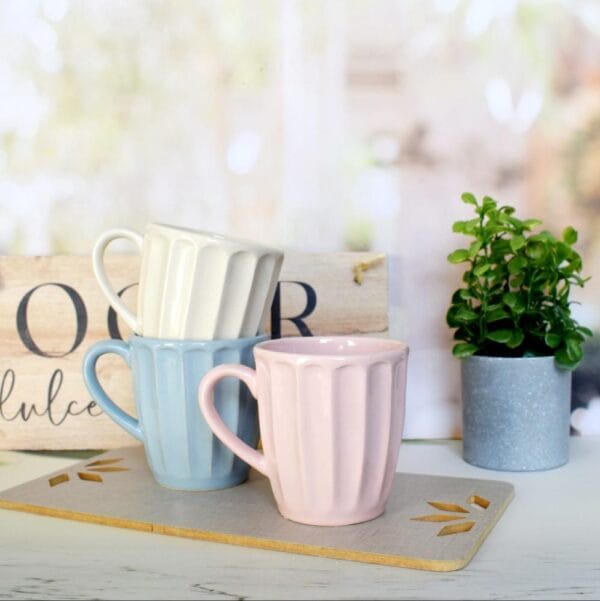 taza vainilla taza vainilla