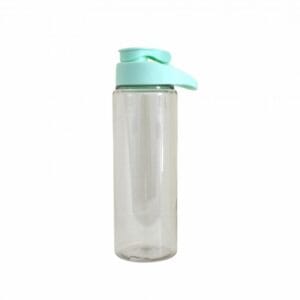 Botella de plástico Para Agua Dakar Lisa 800CC - vista 5