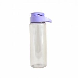 Botella de plástico Para Agua Dakar Lisa 800CC - vista 3