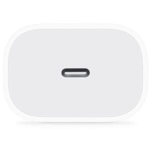Cargador Apple Adaptador USB-C Carga Rapido 25w Tipo C - vista 5