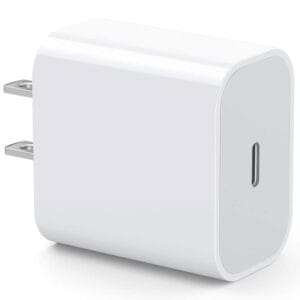 Cargador Apple Adaptador USB-C Carga Rapido 25w Tipo C - vista 3