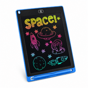 Pizarra Tabla Magica 8.5 LCD Dibujar Escribir Estudiar