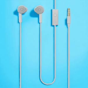 Auriculares Samsung Con Cable Auriculares Manolibre Stereo Handsfree HS330 - vista 2