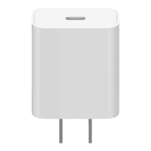 Cargador Apple Adaptador USB-C Carga Rapido 25w Tipo C - vista 4