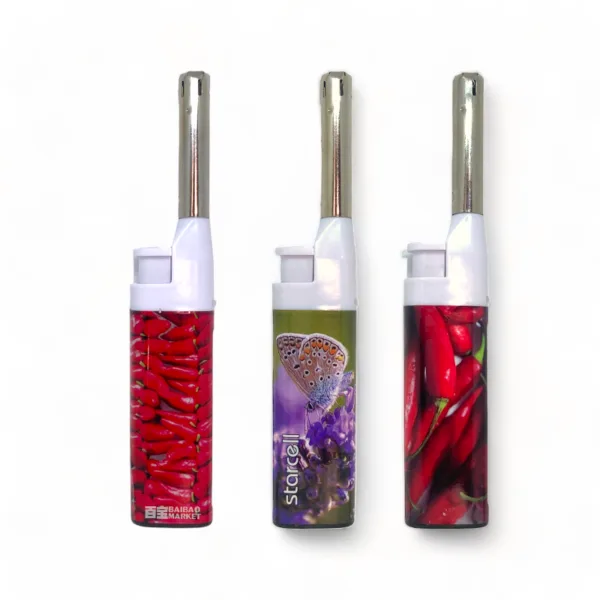 Encendedor de Cocina Magiclick Chispero Recargable