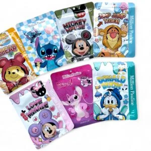 Mascarilla Facial Million Pauline Mayorista