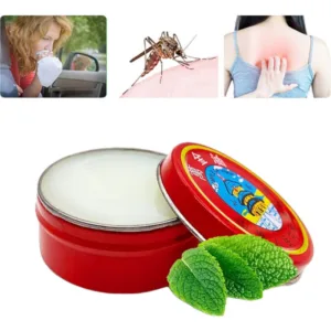 Balsamo Unguento De Aceites Esenciales