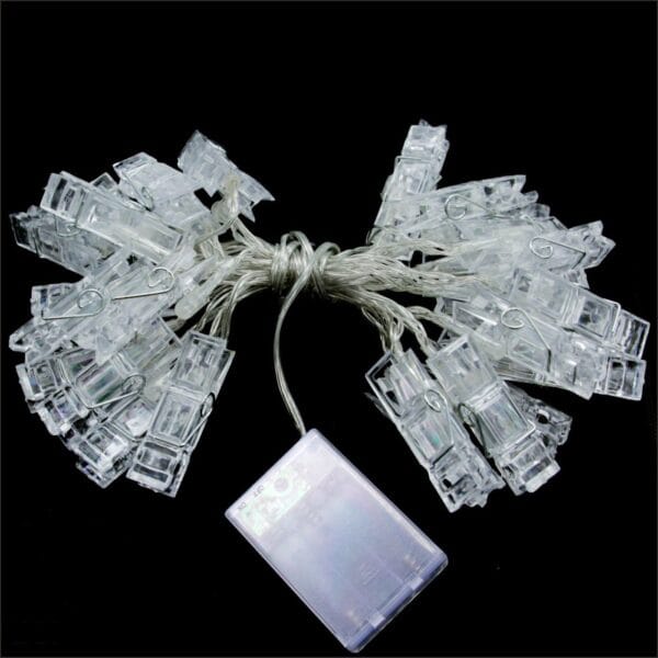 broches luz 3 broches luz 3