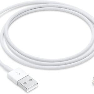 cable para iphone