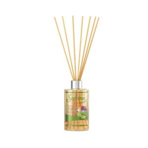 Difusor Saphirus 125ml Aromatico Ambiente Mayorista - vista 2