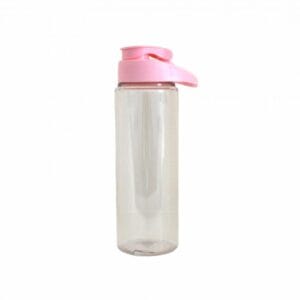 Botella de plástico Para Agua Dakar Lisa 800CC - vista 4