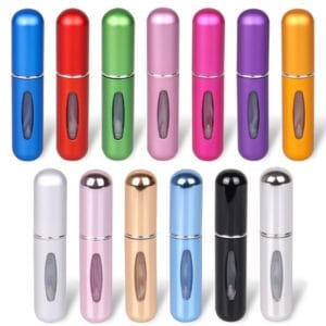 Perfumeros Recargables Mini Perfume Recargable 5ml - vista 4