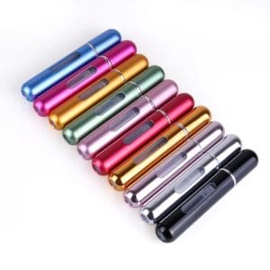 Perfumeros Recargables Mini Perfume Recargable 5ml - vista 5