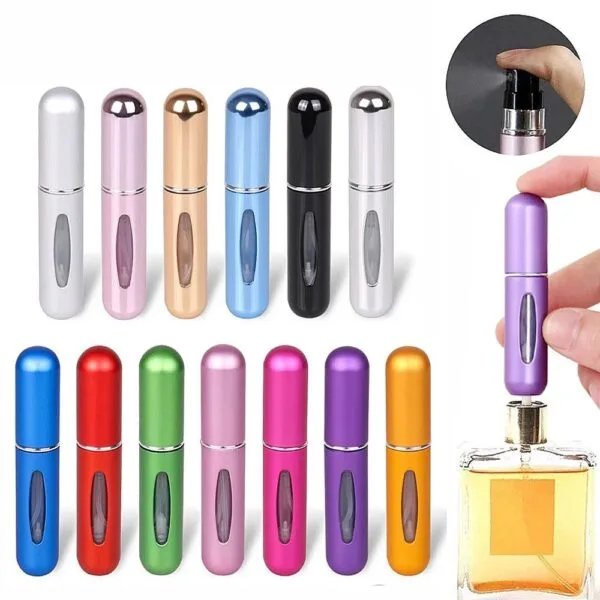 perfumeros