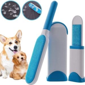 Saca Pelusa Pelo Perro Gato Reusable