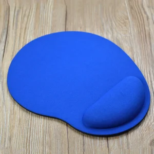Mouse Pad con Descanso Muñeca - vista 4