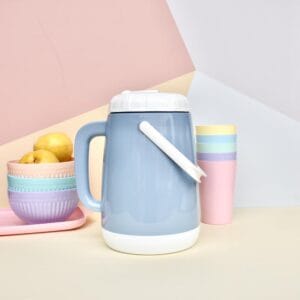 Bidon Pastel 2lts - vista 2