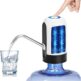 Dispenser Automatico De Agua Bomba de Agua Eléctrica Recargable