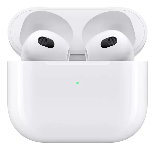 Airpods Generacion 3 2 Airpods Generacion 3 2