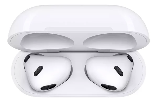 Airpods Generacion 3 3 Airpods Generacion 3 3