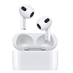 Airpods Generacion 3