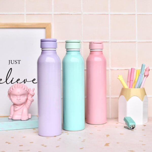 b--botella-de-aluminio-pastel-500-cc b--botella-de-aluminio-pastel-500-cc