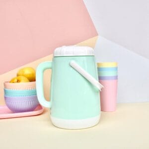 Bidon Pastel 2lts - vista 4