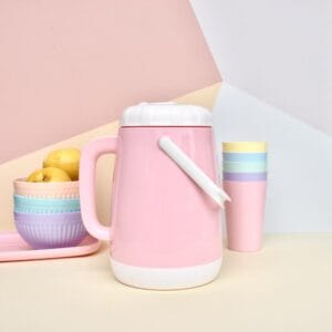 Bidon Pastel 2lts - vista 3