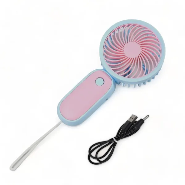 Mini ventilador sin luz