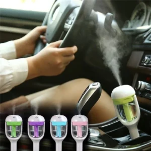 Humificador Para Auto - vista 4