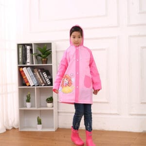 Piloto Niños Huayi - vista 7
