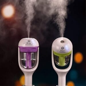Humificador Para Auto - vista 3