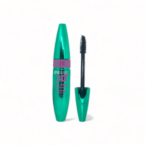 Mascara Hgosh Beauty 3D Volume