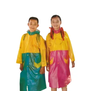 Piloto Niños TH-168