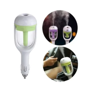 Humificador Para Auto