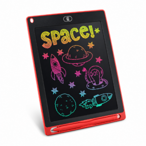 Pizarra Magica Tableta Lcd 10 Pulg Escritura Digital Dibujo