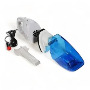 Aspiradora Para Auto Portable