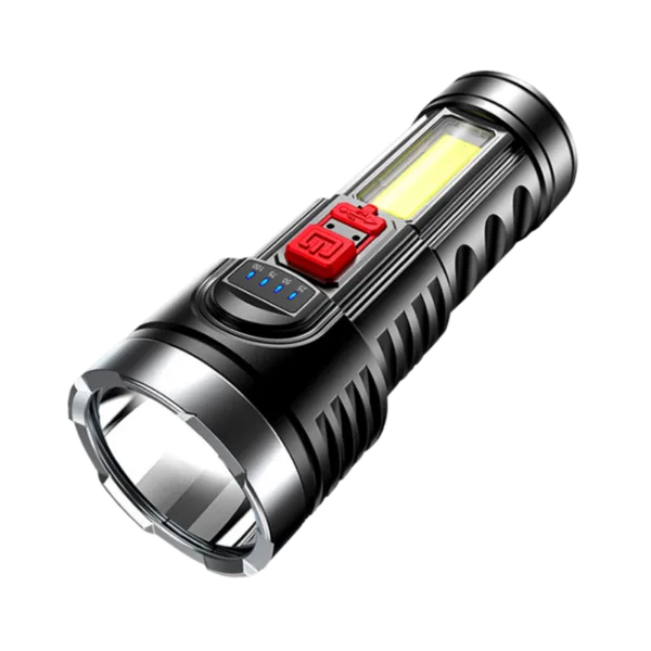 Linterna brillante recargable Linterna brillante recargable