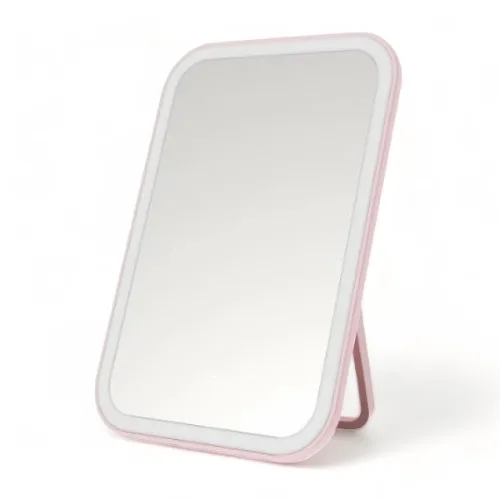 Espejo de Maquillaje LED