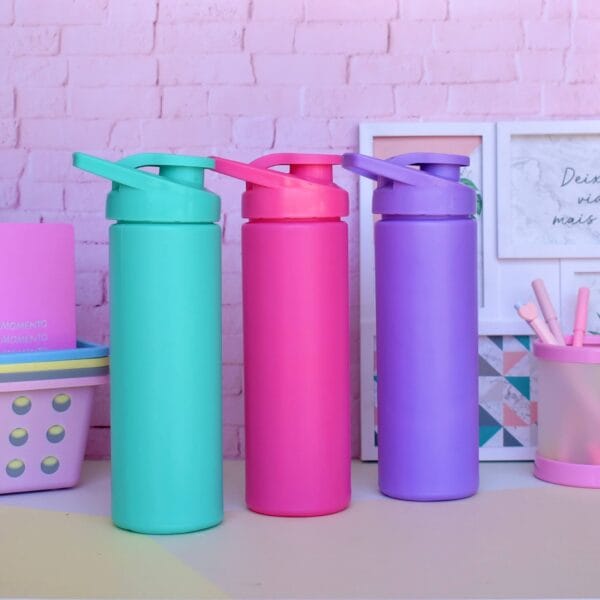 Botella Deportiva Fang 2 Botella Deportiva Fang 2