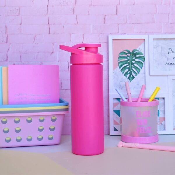 Botella Deportiva Fang 4 Botella Deportiva Fang 4