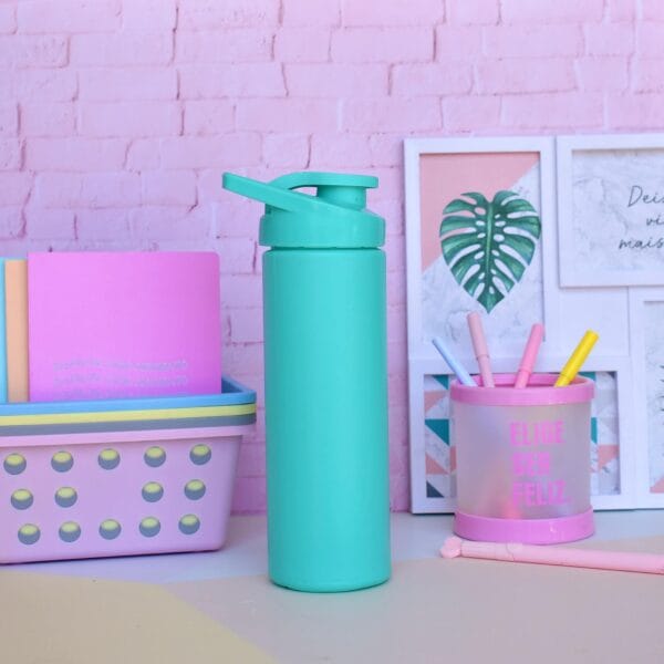 Botella Deportiva Fang 5 Botella Deportiva Fang 5