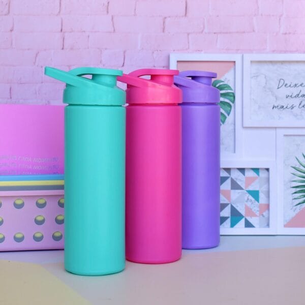 Botella Deportiva Fang 7 Botella Deportiva Fang 7