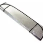 Parasol Frontal Aluminio 5