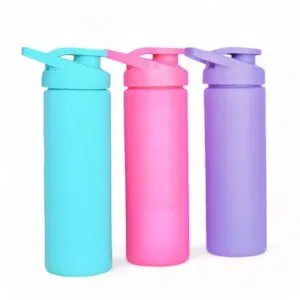 botella deportiva de fang