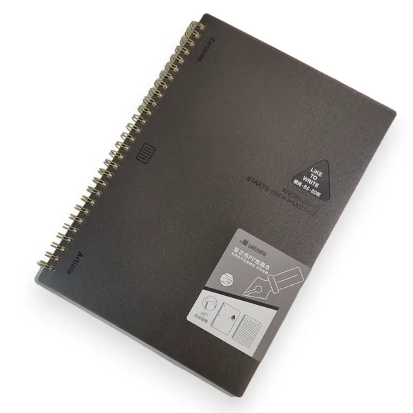 AGENDA B5 80 28818-73 LIFE-Photoroom