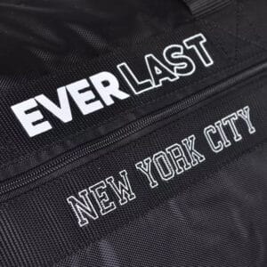 Bolso Everlast Deportivo Viajero Gimnasio Unisex Grande Gym 27407 - vista 2