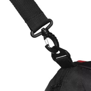 Bolso Everlast Deportivo Viajero Gimnasio Unisex Grande Gym 27407 - vista 5